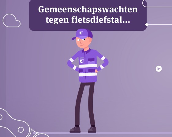 Schakel gemeenschapswacht