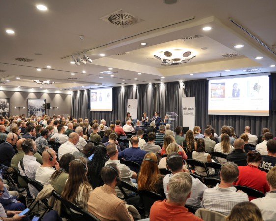 experts sécurité intégrée