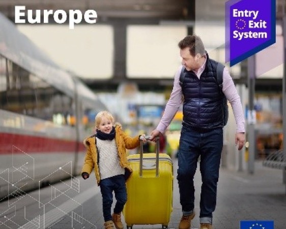 Travel to Europe image