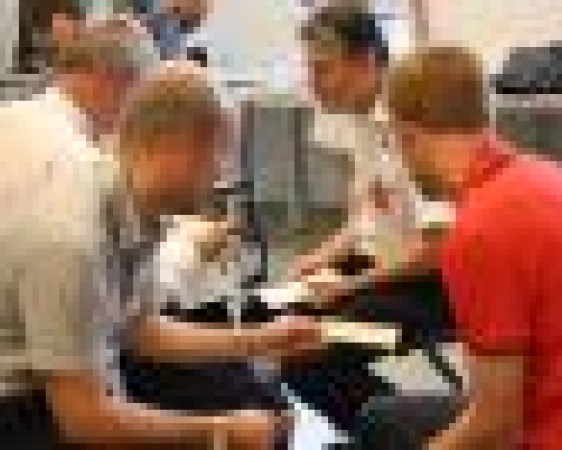 Herziening wetgeving betreffende de noodplanning 