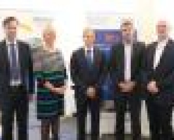 De Benelux houdt strategisch overleg over crisisbeheersing