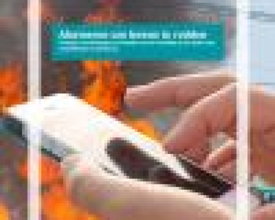 Alarmeren om levens te redden