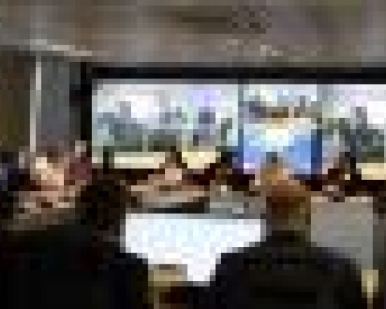 Plannen, coördineren, informeren