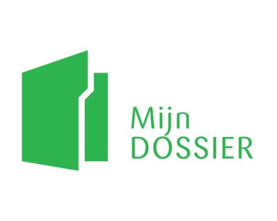 Lancering van de vernieuwde toepassing Mijn DOSSIER