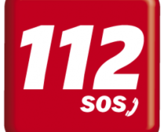 112 SOS