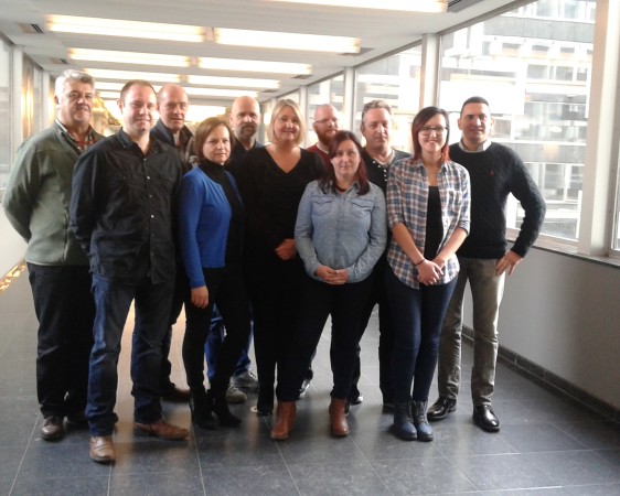 Unsere Calltaker und Telefonisten im Rampenlicht