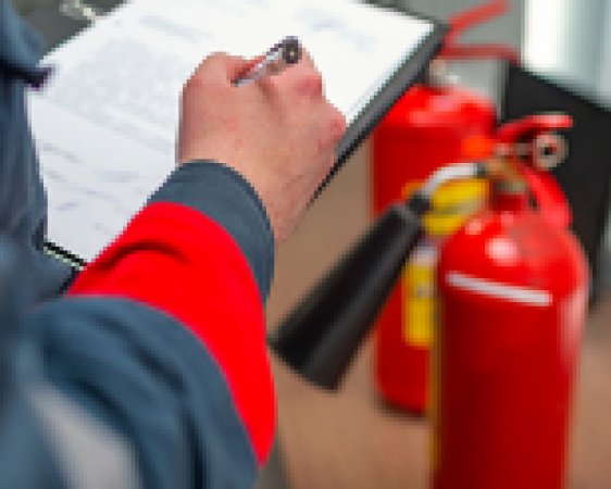 prévention incendie