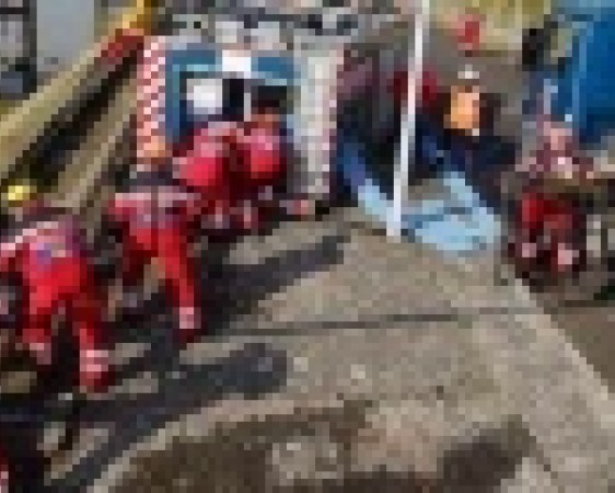 Réforme de la Protection civile