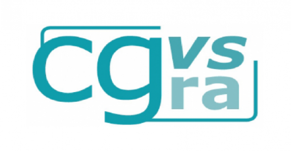 cgvs logo
