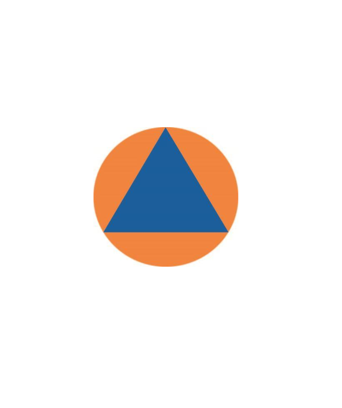 logo civiele veiligheid