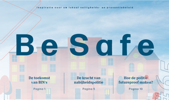 besafe mag 65