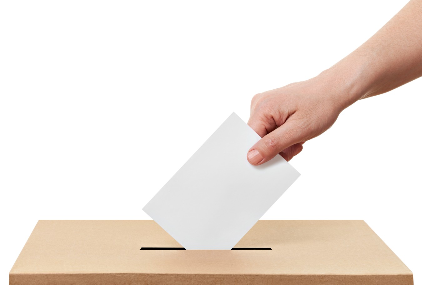 illustration élections