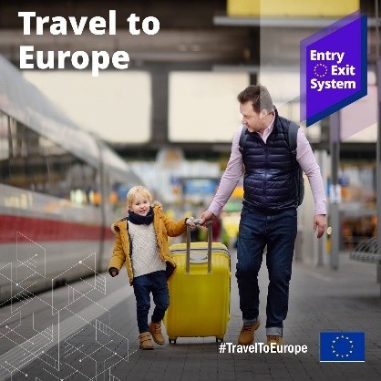 Travel to Europe image
